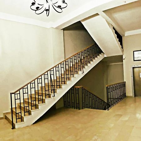 Cozy Apartment In The City Center Mtatsminda Tbilissi Extérieur photo
