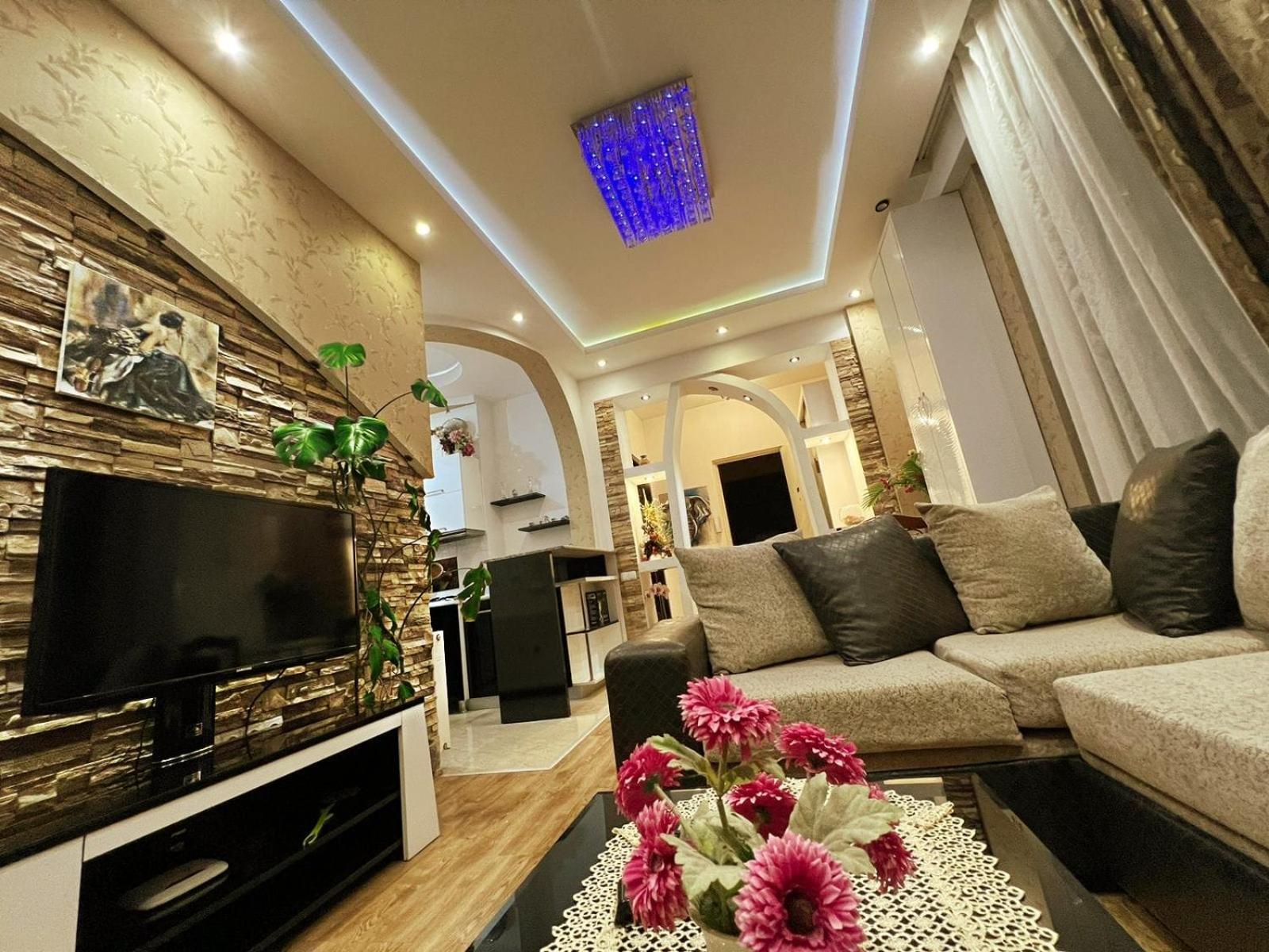 Cozy Apartment In The City Center Mtatsminda Tbilissi Extérieur photo