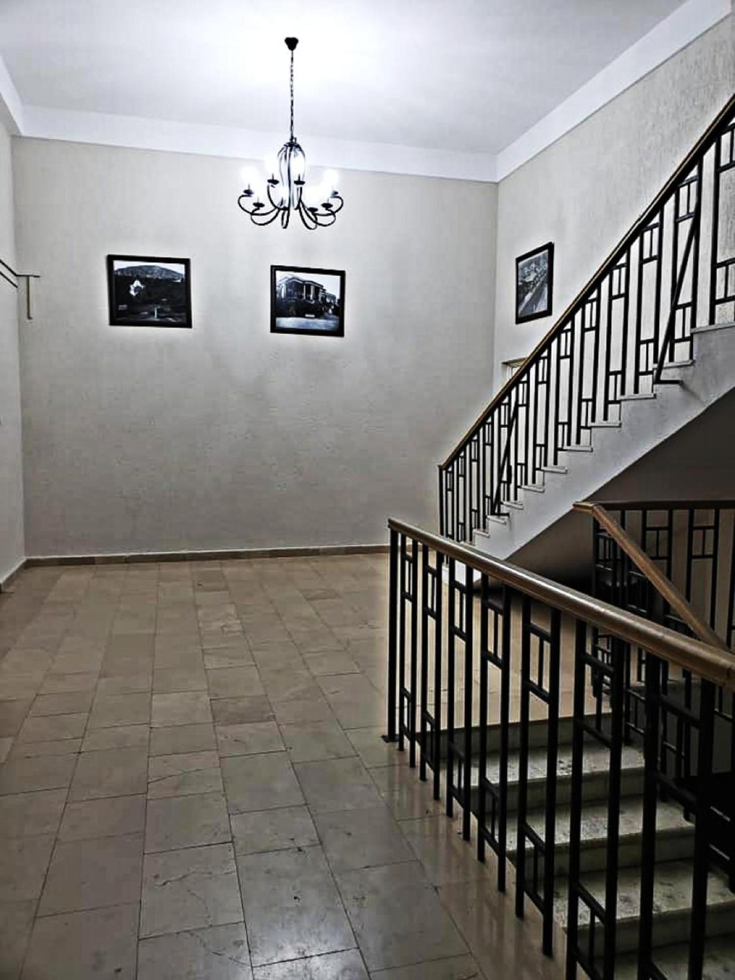 Cozy Apartment In The City Center Mtatsminda Tbilissi Extérieur photo