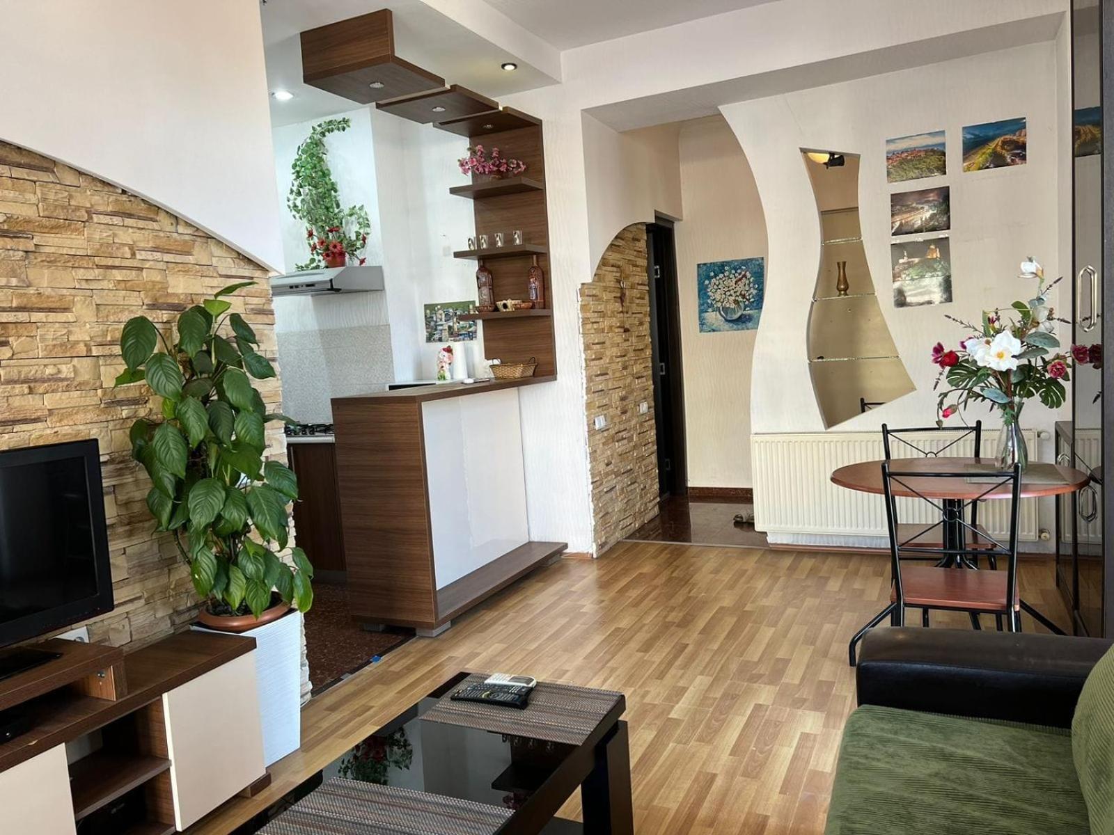 Cozy Apartment In The City Center Mtatsminda Tbilissi Extérieur photo