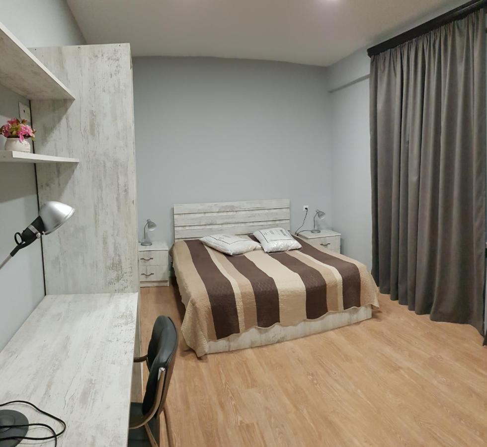 Cozy Apartment In The City Center Mtatsminda Tbilissi Extérieur photo